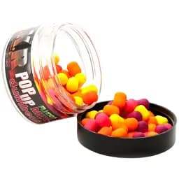 Бойли Pop-Up Trinity SKR Fluoro Mix 5*8mm
