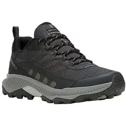 Кроссовки мужские Merrell Speed Strike 2 43,5 Чорний