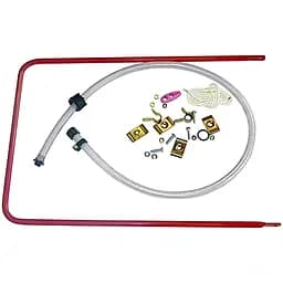 Комплект для закріплення штанги Solo (4900517)