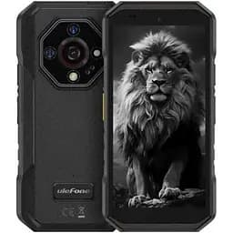 Смартфон Ulefone Armor X32 Pro 8/256GB Future Black