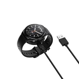 Зарядний пристрій Amazfeel для смартгодинника Xiaomi Watch S1 - мініатюра 3