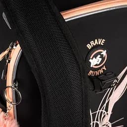 Рюкзак каркасний Yes H-100 Brave Bunny (559547) - мініатюра 20
