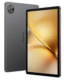 Планшет Blackview Zeno 10 SET 6/256Gb LTE Shadow Black Global version - мініатюра 6