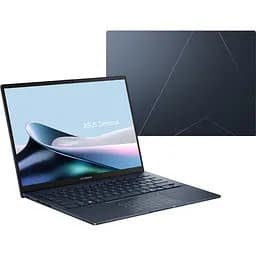 Ноутбук ASUS Zenbook 14 OLED UX3405CA-PP310X, Intel Core Ultra 9 285H до 5.4GHz, 14" 3K, 16GB, SSD 1TB, Intel Arc Graphics, Windows 11 Pro - мініатюра 13