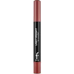Помада Flormar Lightweight Lip Powder Grace матова зі спонжем відтінок 007, 2.7 мл