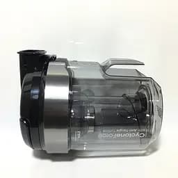 Колба з кришкою та фільтром у зборі для пилососу Samsung Cyclone Force VC05K71F0HB, VC05K71G0HC, DJ97-02389E - мініатюра 3