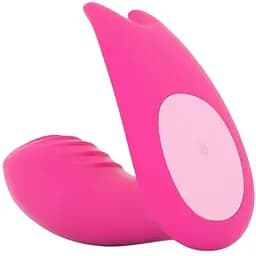 Смарт-вибратор Magic Motion Eidolon вагинально-клиторальный 2 мотора