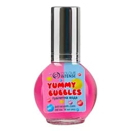 Туалетная вода Colour Intense Yummy Bubbles №01 Sweet Candy 16 мл