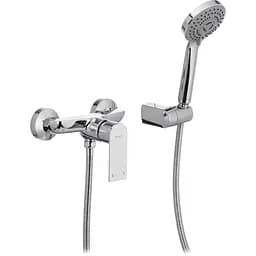 Змішувач для душу Ibergrif SUPREME M12002 (IB0005)