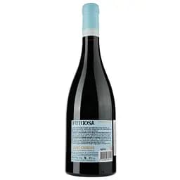 Вино Furiosa Fraisse Rouge 2019 AOP Saint Chinian, червоне, сухе, 0,75 л - мініатюра 2