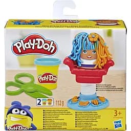 Набор для творчества с пластилином Play-Doh Любимые наборы (E4902_E4918)