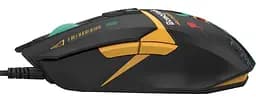 Миша Bloody A4Tech W63 Max Renegade Midnight (W63 Max Renegade Midnight) - мініатюра 8