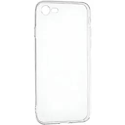 Силіконовий чохол BeCover для Apple iPhone 7 / 8 / SE 2020 Transparancy (704769)