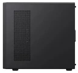 Корпус GameMax Claw 460 Tempered Glass без БЖ Black (CLAW 460 BK) - мініатюра 12