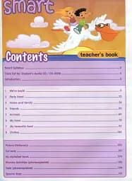 Smart Junior 2. Teacher's Book - мініатюра 3