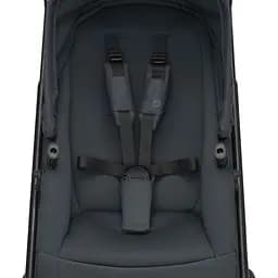 Коляска Maxi-Cosi Plaza Essential Graphite, універсальна 2 в 1, темно-сіра (1919750110) - мініатюра 14