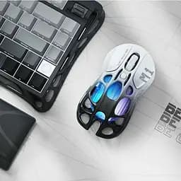 Миша Gravastar Mercury M1 Pro Gradient Black [GRAVASTARM1PRO_GBLK] [137939] - мініатюра 4