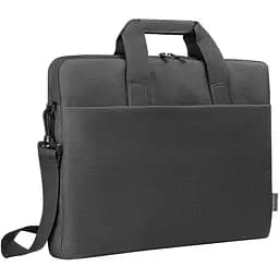 Сумка для ноутбука 15.6'' Defender Shieldy з кишенею, чорна - мініатюра 2
