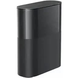 Беспроводной маршрутизатор (роутер) Xiaomi Router BE3600 Pro Black