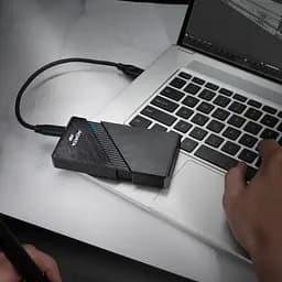 Накопичувач SSD USB 4.0 4TB SE920 ADATA (SE920-4TCBK) - мініатюра 10