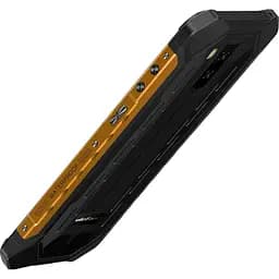 Смартфон Ulefone Armor X5 Pro 4/64GB Orange - мініатюра 7