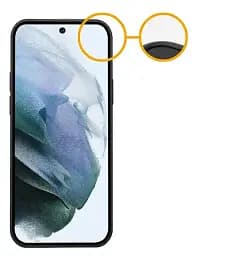 Панель BeCover Military для Motorola Moto G53 5G Black (709984) - мініатюра 3