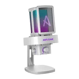 Мікрофон Fifine Q8 PRO White (Q8PROW)