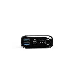 Повербанк 20000mAh Videx VPB-320 22.5W Black (VPB-320-B) - мініатюра 4