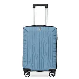 Валіза Semi Line 19" S Blue (T5611-1) - мініатюра 3