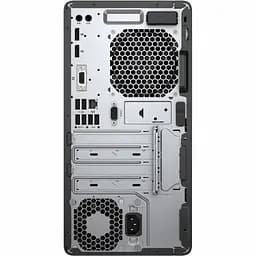 Комп'ютер HP ProDesk 600 G3 MT (i3-6100/8/240SSD) Б/В - мініатюра 2