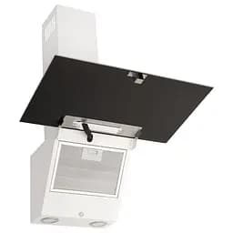 Витяжка ELEYUS CRISTAL 700 LED 60 WH - мініатюра 5