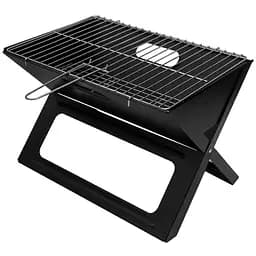 Гриль-барбекю портативный Time Eco (TE-4530)