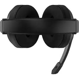 Ігрові навушники GamePro HS299 RGB Black [121963] - мініатюра 6