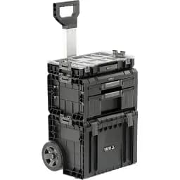 Ящики для інструментів Yato S12 до модуля 35BT2P10P 68.5x45x38 см (YT-09173)