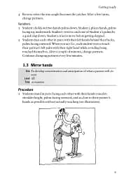 Drama Techniques. A Resource Book of Communication Activities for Language Teachers 3rd Edition - мініатюра 10