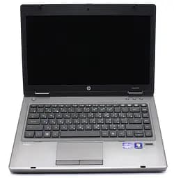 Ноутбук HP ProBook 6460b (i5-2410M/4/120SSD) - Class B "Б/У"