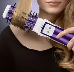 Фен-щітка Rowenta CF9530 [70433] - мініатюра 4