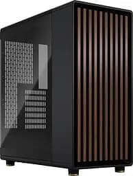 Корпус Fractal Design North Black (FD-C-NOR1C-02) без блока питания