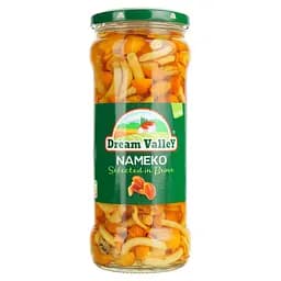 Опята натуральные отборные Dream Valley 580 мл