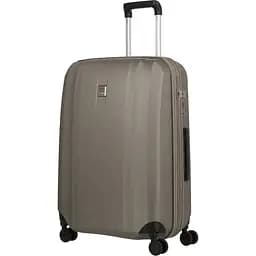Валіза Titan Xenon 19 на 4 колесах M Ti849405 Champagne (Ti849405-40)