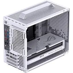 Корпус Jonsbo Z20 White (Z20 White) Без БП - мініатюра 8