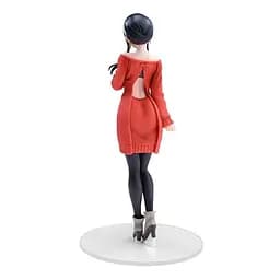 Фігурка Sega Сім'я шпигуна Spy Family Йор Форджер Yor Forger Normal clothes 19 см S SF YF NC - мініатюра 4