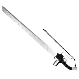 Меч Атака титанов Attack On Titan Sword 100 см ДЕКОРАТИВНЫЙ