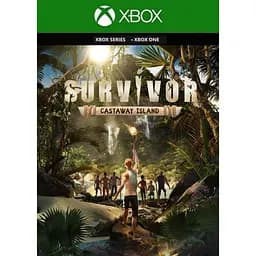 Ключ активації Microsoft Survivor - Castaway Island для Xbox One/Series S/X