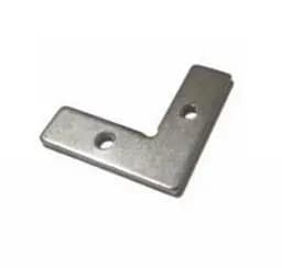 Соединение угловое-горизонтальное 90° для профиля KLP3540 KLOODI KLP3540 ZM90