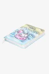 Блокнот дитячий Malevaro 3D Єдиноріг ФЛАМІНГО 95561-17MD Різнокольоровий