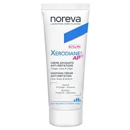 Крем Noreva Xerodiane Ap+ проти подразнень, 40 мл (P01149)