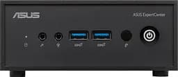 Комп'ютер персональний ASUS неттоп PN42-SN063AV MFF Intel N100 4GB F128GB UMA WiFi W11P (90MS02L1-M00200) - мініатюра 2
