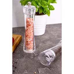 Спецівниця Herevin Grinder Transparent (181002-000) - мініатюра 5