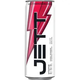 Энергетический безалкогольный напиток Jett 330 мл